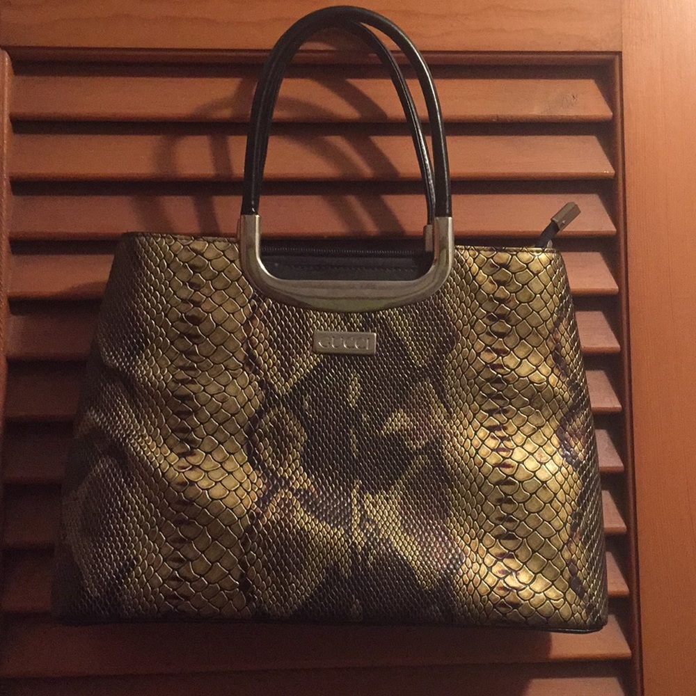 👛Beautiful Vintage Gucci Purse 👛